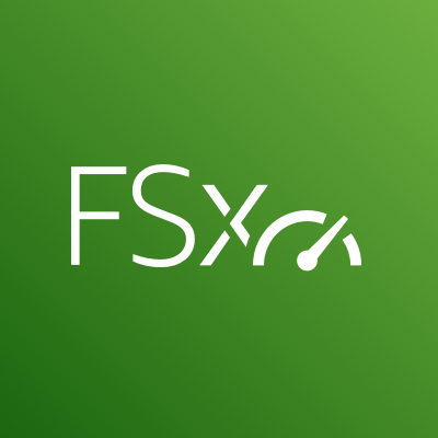 Amazon - FSx for Lustre image 2