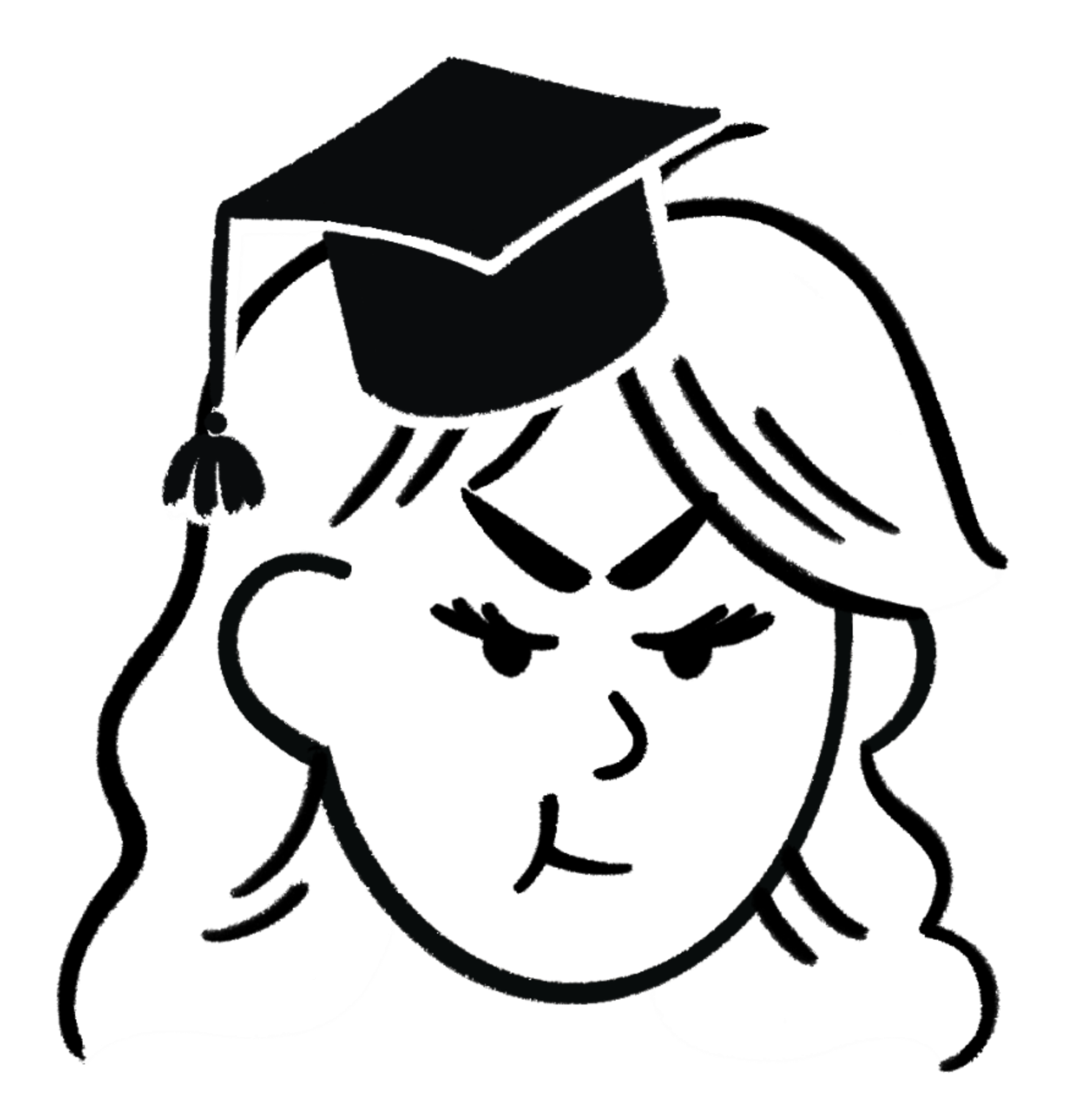 Monique Simberg Logo